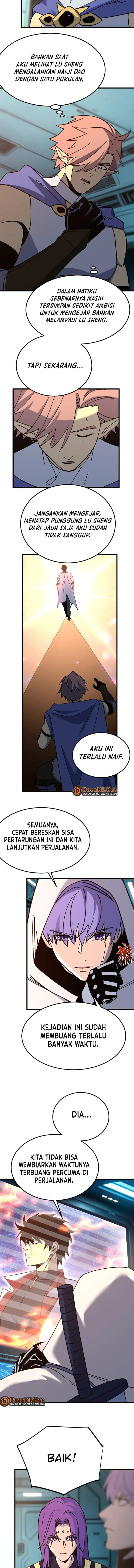 Leveling In The Future Chap 329 - Next Chap 330