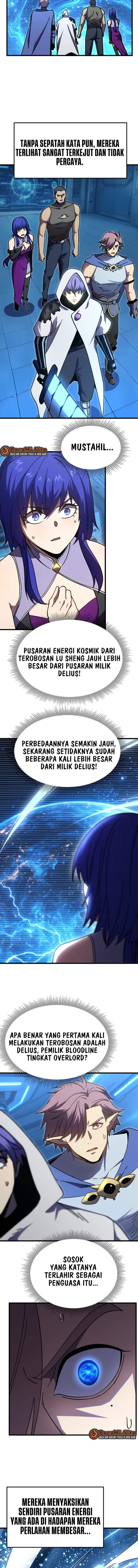 Leveling In The Future Chap 337 - Next Chap 338