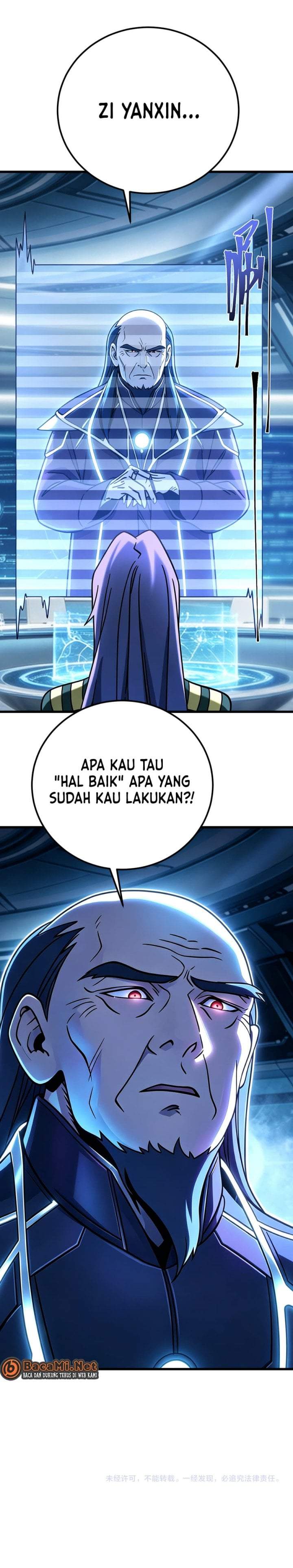 Leveling In The Future Chap 334 - Next Chap 335