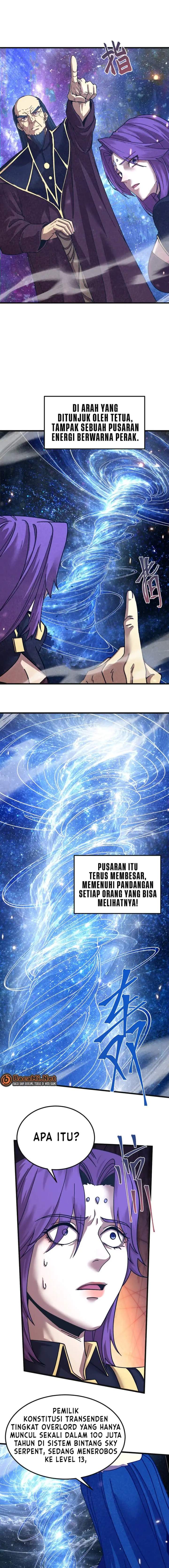 Leveling In The Future Chap 335 - Next Chap 336