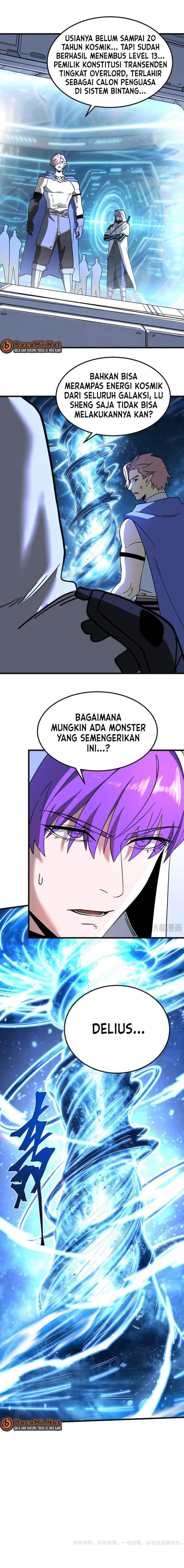 Leveling In The Future Chap 335 - Next Chap 336