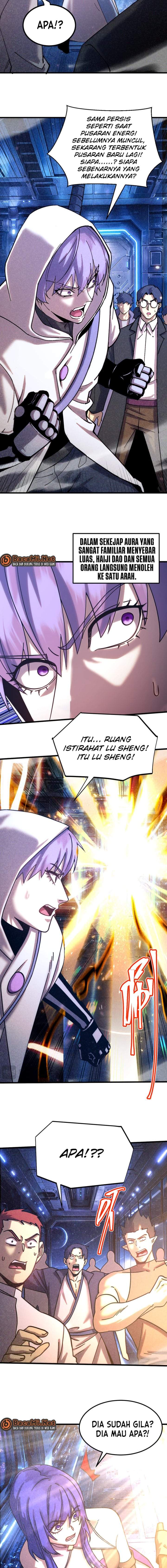 Leveling In The Future Chap 336 - Next Chap 337
