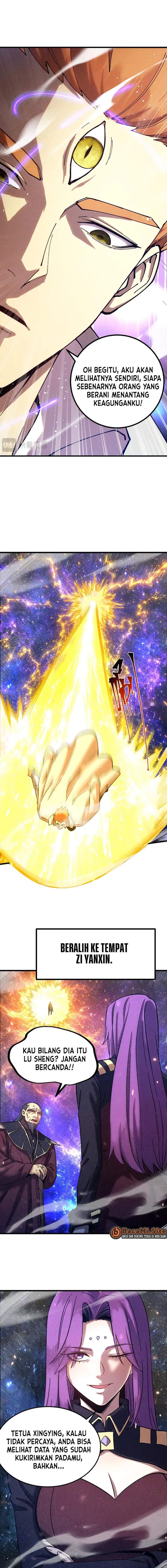 Leveling In The Future Chap 339 - Next Chap 340