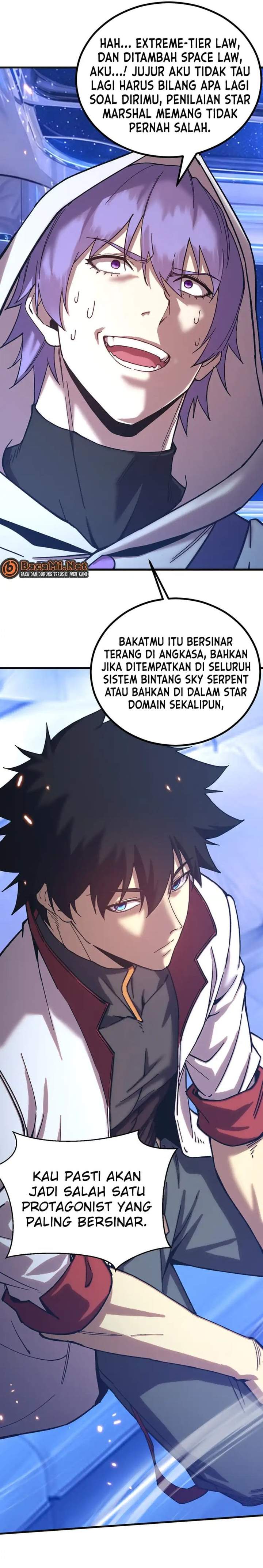 Leveling In The Future Chap 330 - Next Chap 331