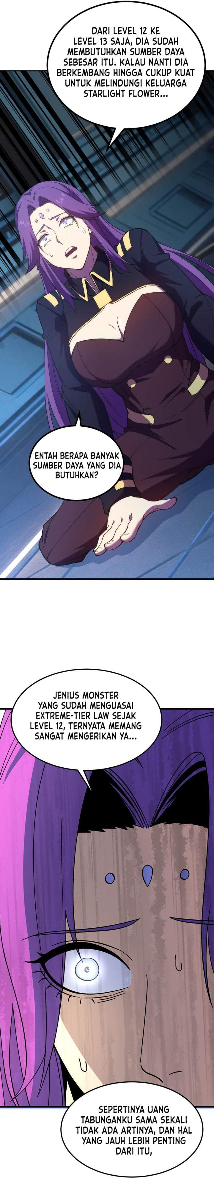 Leveling In The Future Chap 331 - Next Chap 332