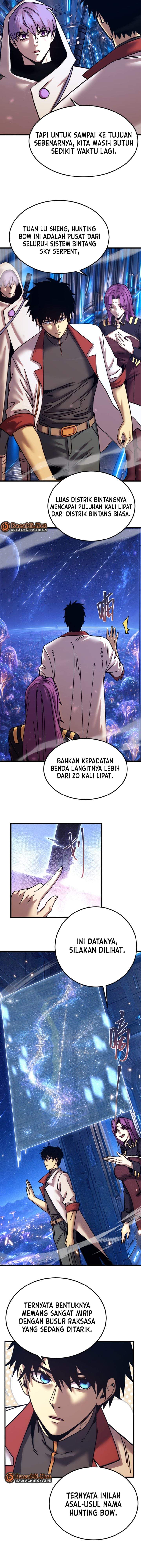Leveling In The Future Chap 332 - Next Chap 333