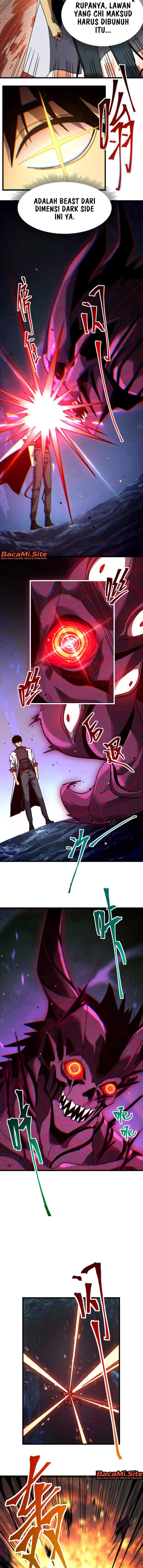 Leveling In The Future Chap 344 - Next Chap 345