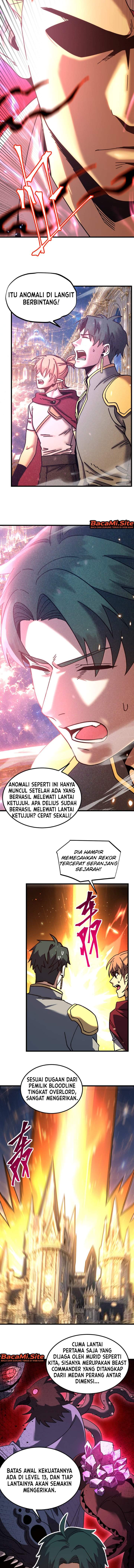 Leveling In The Future Chap 345 - Next Chap 346