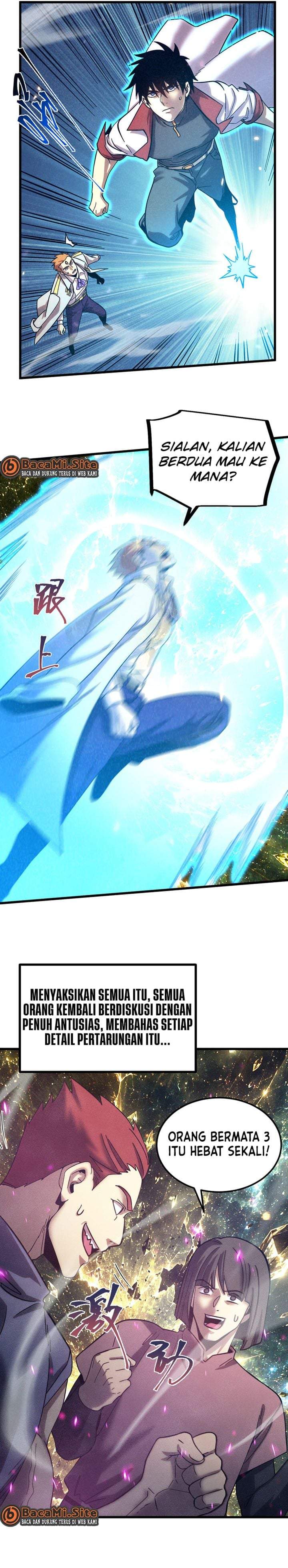 Leveling In The Future Chap 341 - Next Chap 342