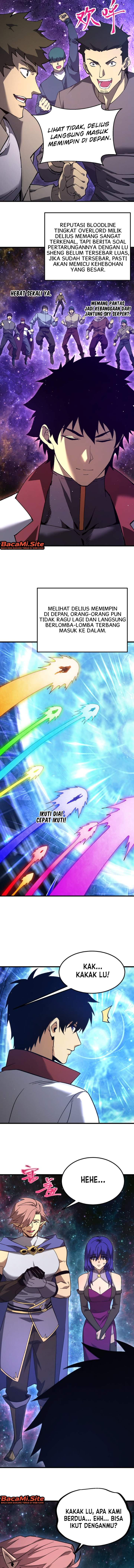 Leveling In The Future Chap 343 - Next Chap 344