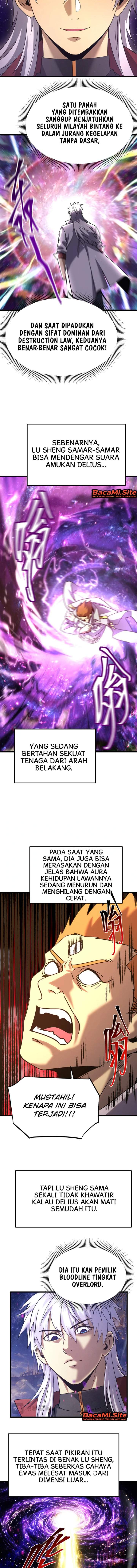 Leveling In The Future Chap 351 - Next Chap 352