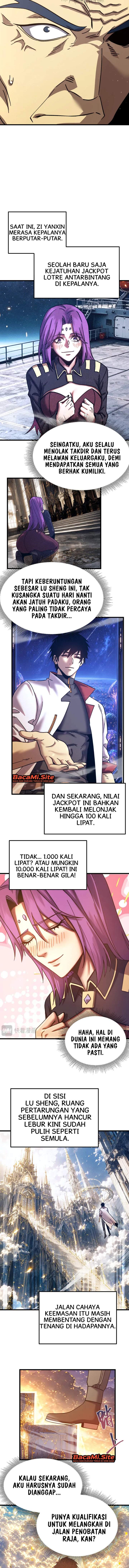 Leveling In The Future Chap 352 - Next Chap 353
