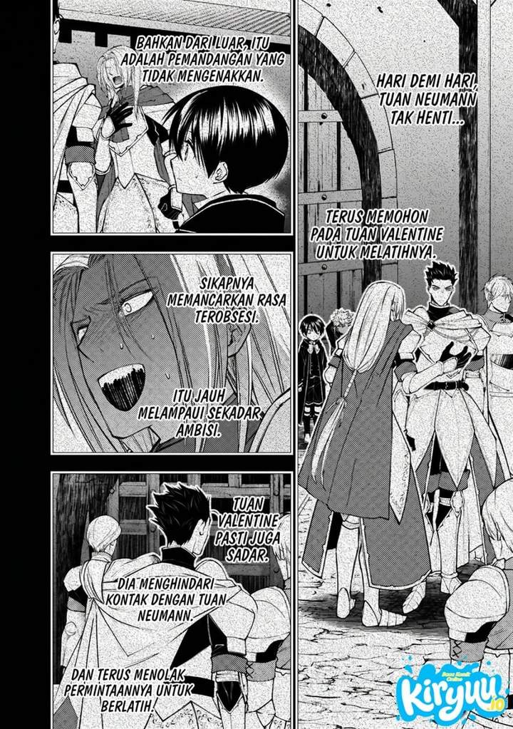 Fukushuu o Koinegau Saikyou Yuusha wa, Yami no Chikara de Senmetsu Musou Suru Chap 139 - Next Chap 140