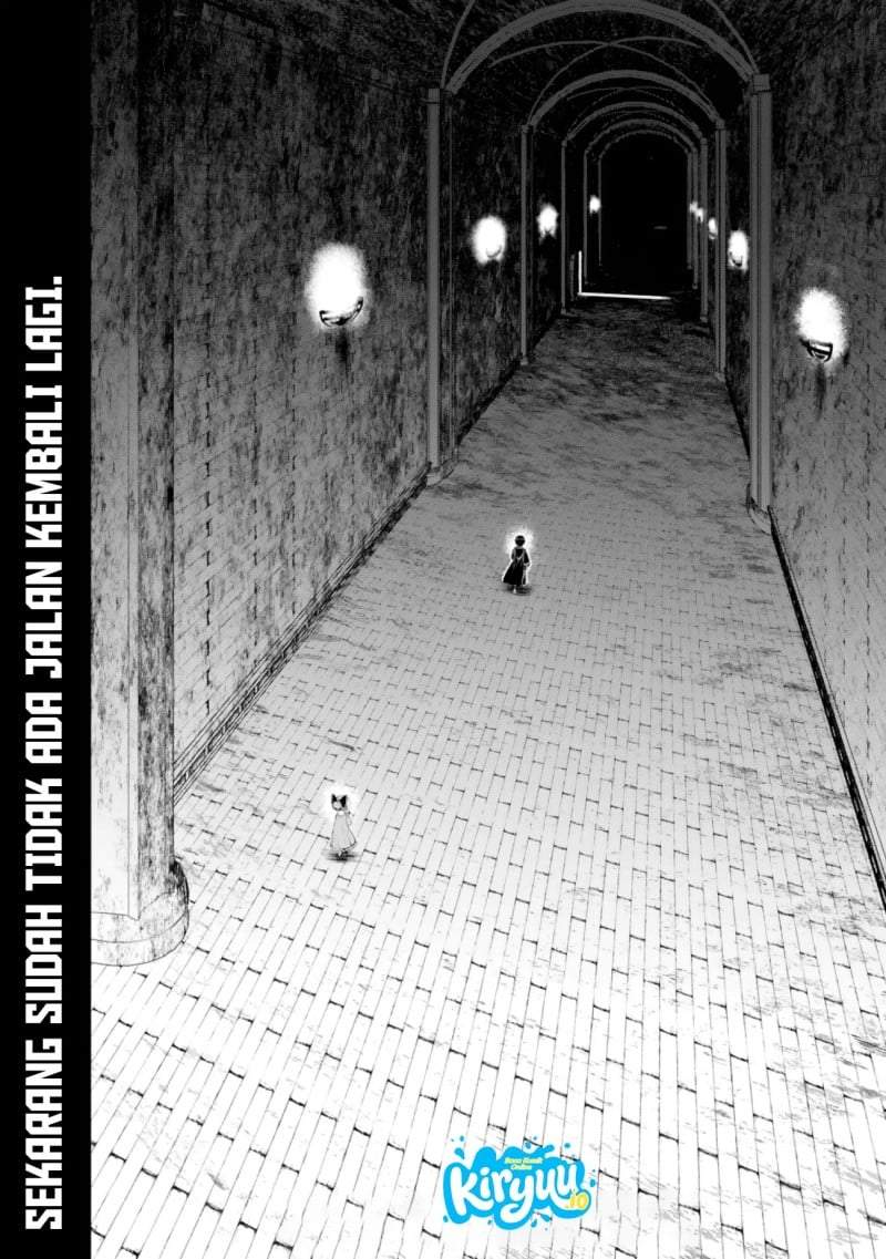 Fukushuu o Koinegau Saikyou Yuusha wa, Yami no Chikara de Senmetsu Musou Suru Chap 136 - Next Chap 137