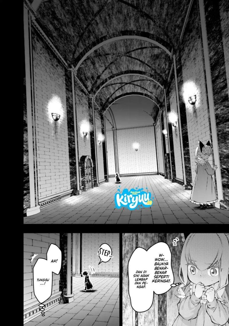 Fukushuu o Koinegau Saikyou Yuusha wa, Yami no Chikara de Senmetsu Musou Suru Chap 136 - Next Chap 137
