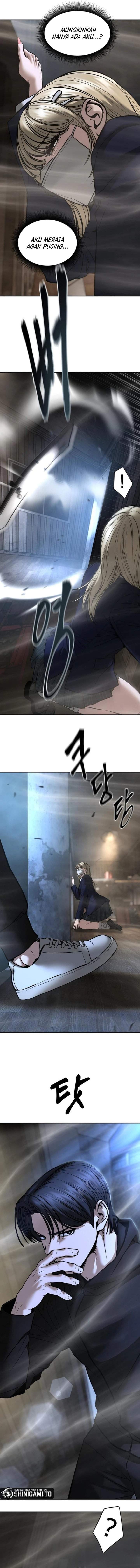 The Bully In Charge Chap 198 - Next Chap 199