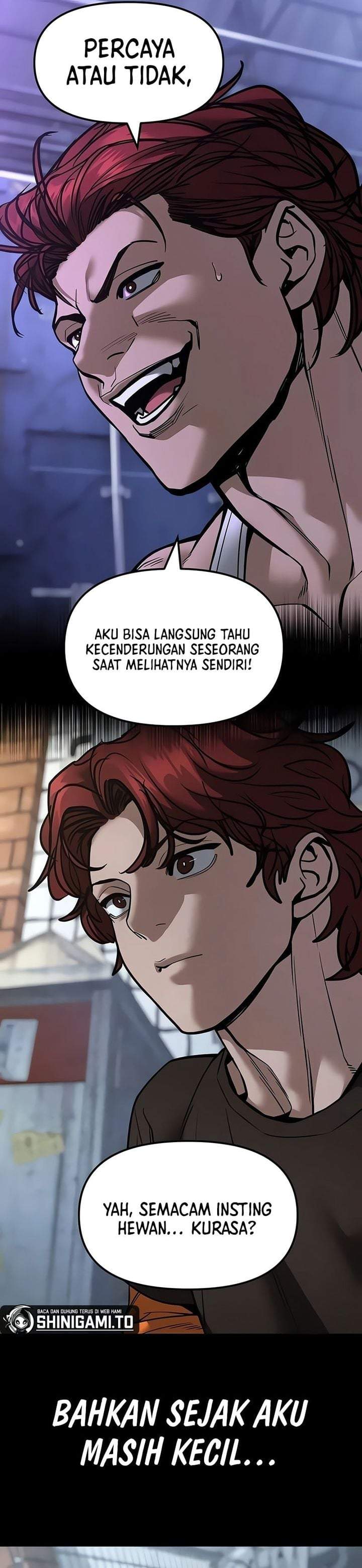 The Bully In Charge Chap 190 - Next Chap 191
