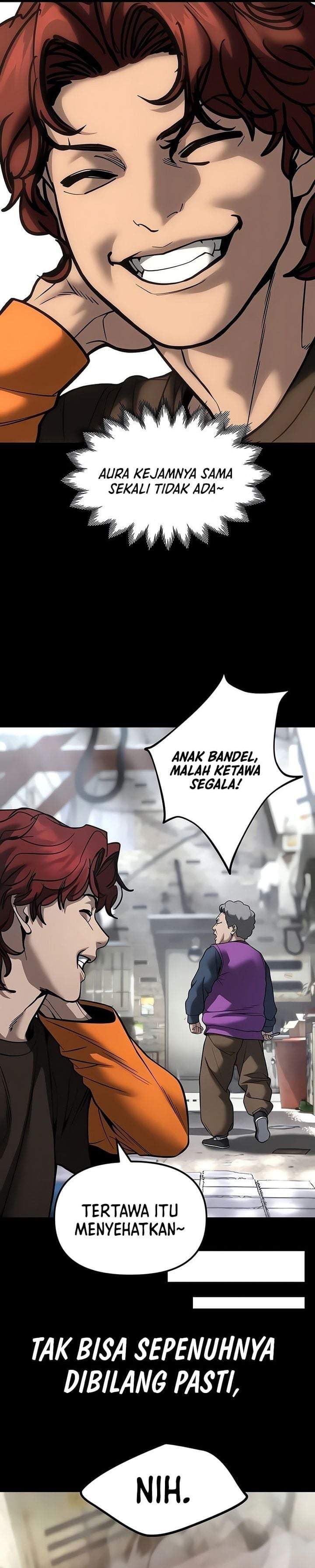 The Bully In Charge Chap 190 - Next Chap 191