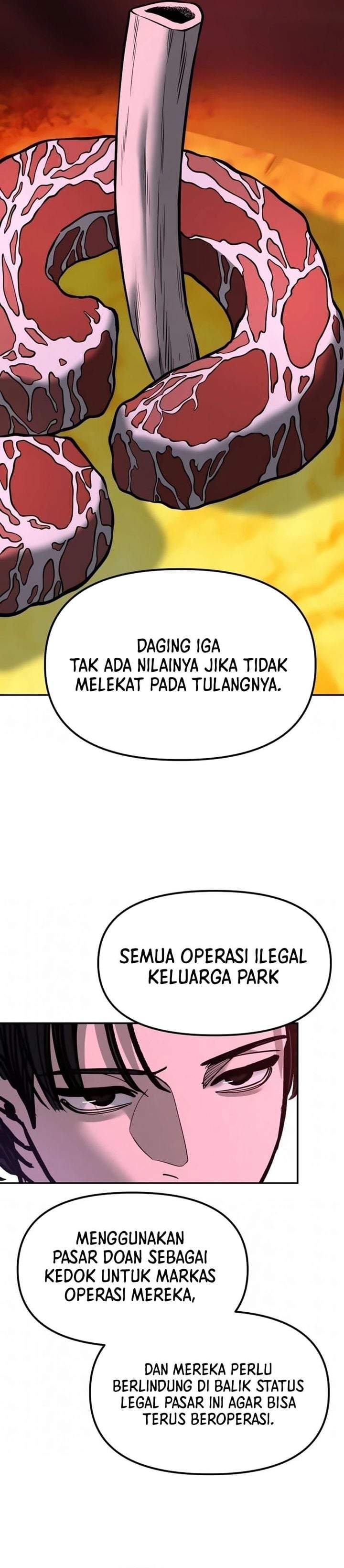 The Bully In Charge Chap 191 - Next Chap 192