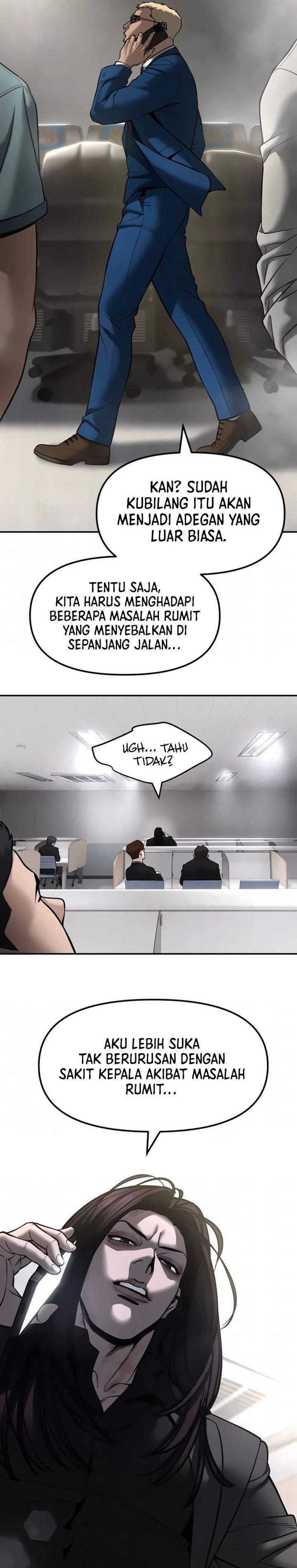 The Bully In Charge Chap 191 - Next Chap 192