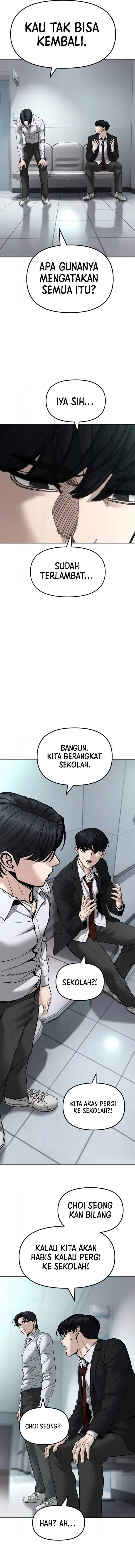 The Bully In Charge Chap 192 - Next Chap 193