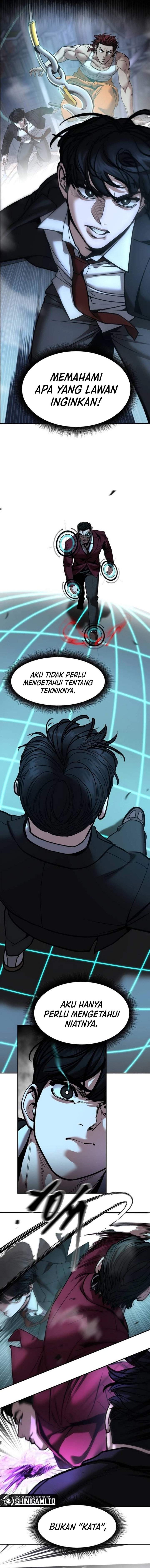The Bully In Charge Chap 200 - Next Chap 201