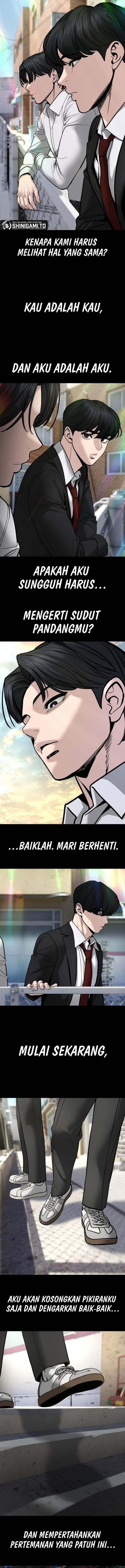 The Bully In Charge Chap 201 - Next Chap 202