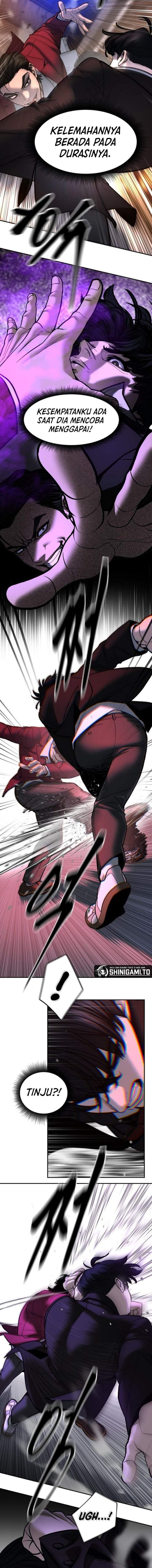 The Bully In Charge Chap 201 - Next Chap 202