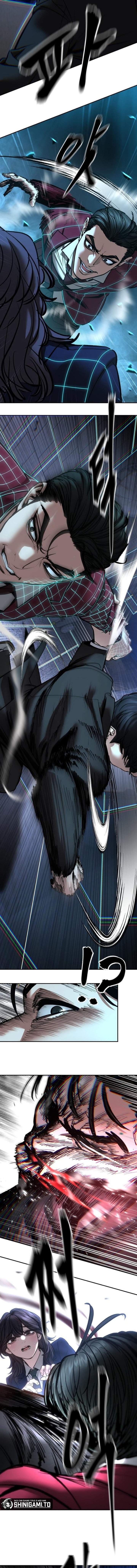 The Bully In Charge Chap 201 - Next Chap 202