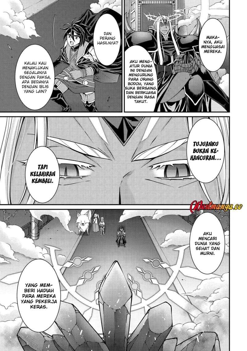 Shikkoku Tsukai no Saikyo Yusha Nakama Zen’in ni Uragira Retanode Saikyo no Mamono Chap 102 - Next Chap 103