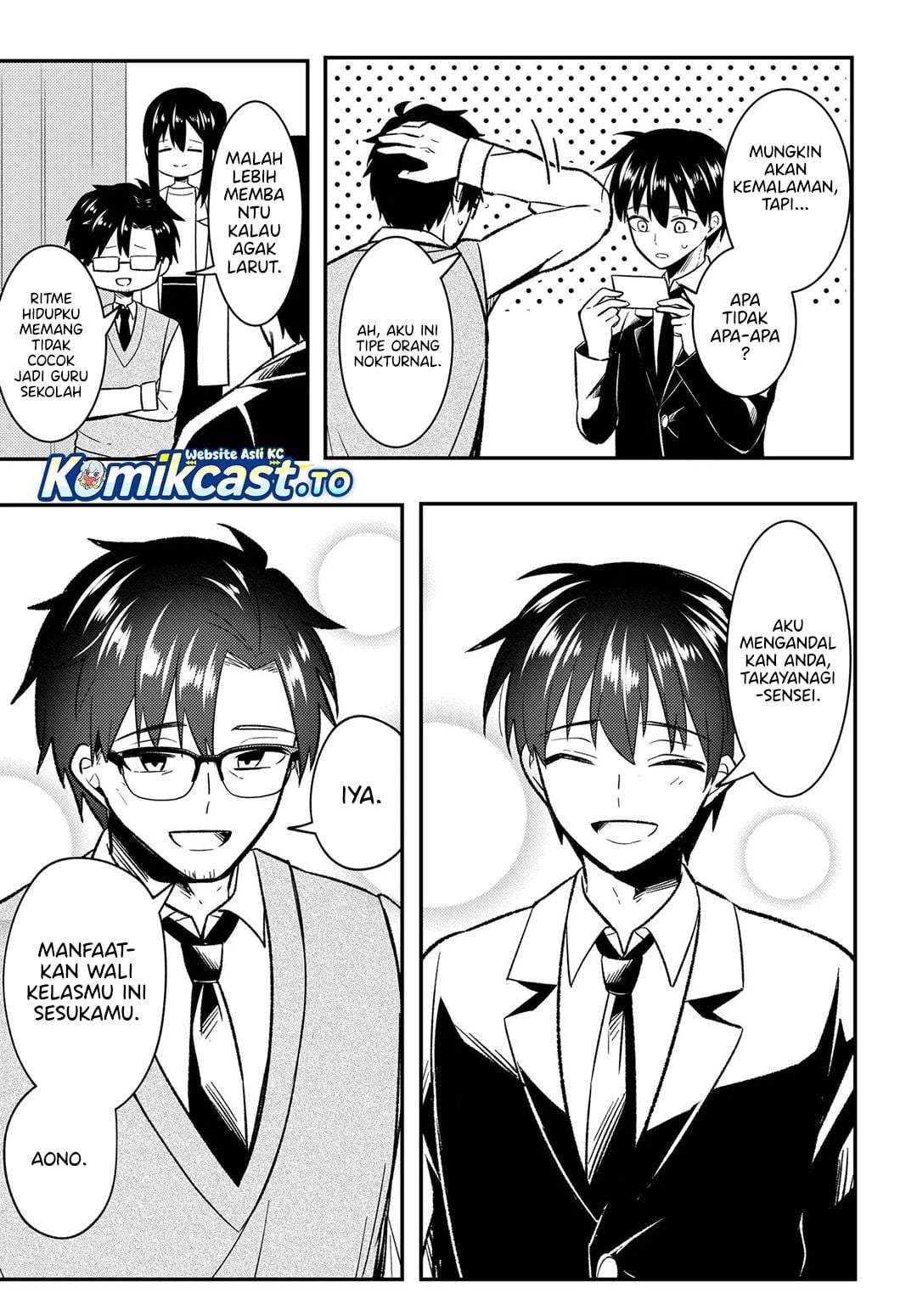Jinsei Gyakuten: Uwaki sare, Enzai wo Kiserareta Ore ga, Gakuen Ichi no Bishoujo ni Natsukareru Chap 10.1 - Next Chap 11.1