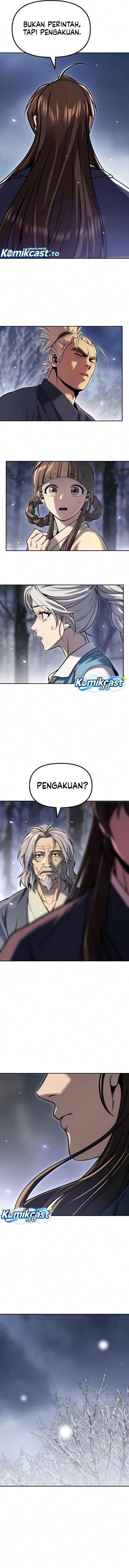 Chronicles of the Demon Faction Chap 176 - Next Chap 177