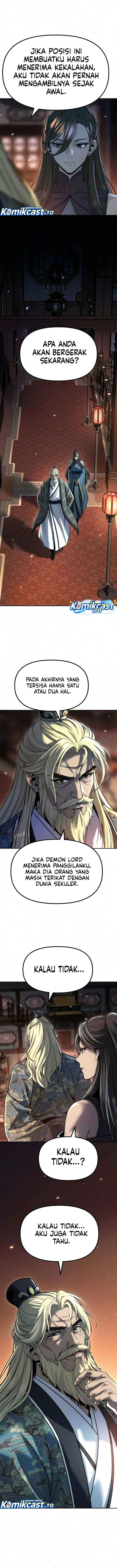 Chronicles of the Demon Faction Chap 176 - Next Chap 177