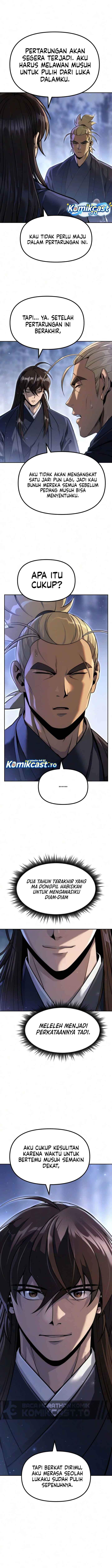 Chronicles of the Demon Faction Chap 178 - Next Chap 179