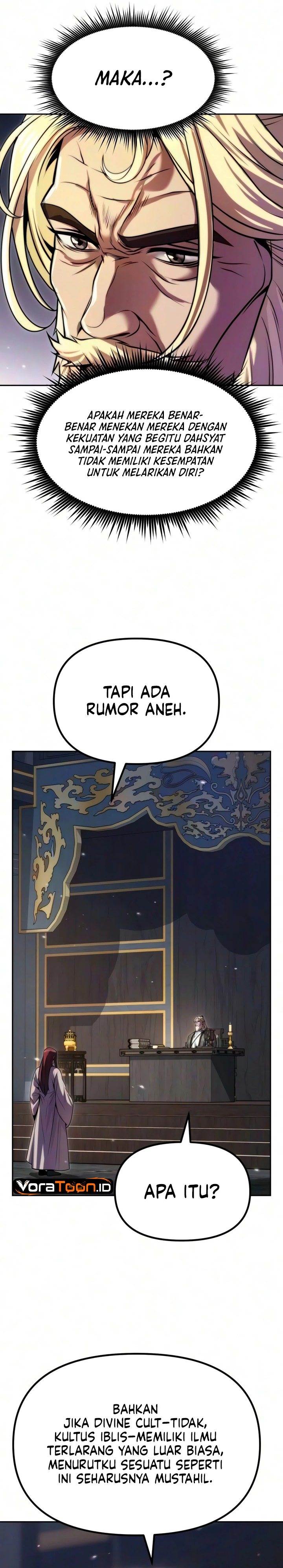 Chronicles of the Demon Faction Chap 184 - Next Chap 185