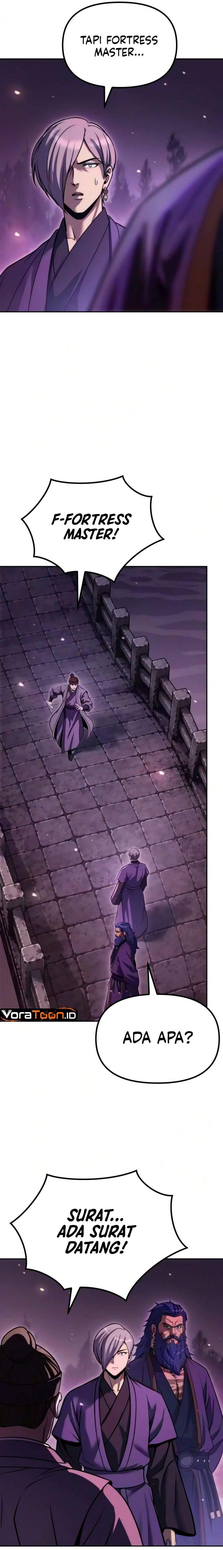 Chronicles of the Demon Faction Chap 185 - Next Chap 186