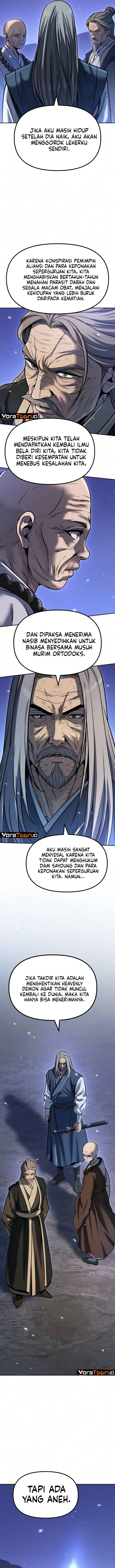 Chronicles of the Demon Faction Chap 186 - Next Chap 187