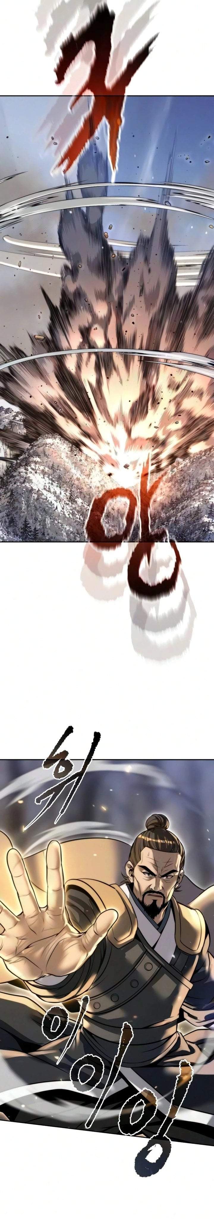 Chronicles of the Demon Faction Chap 180 - Next Chap 181