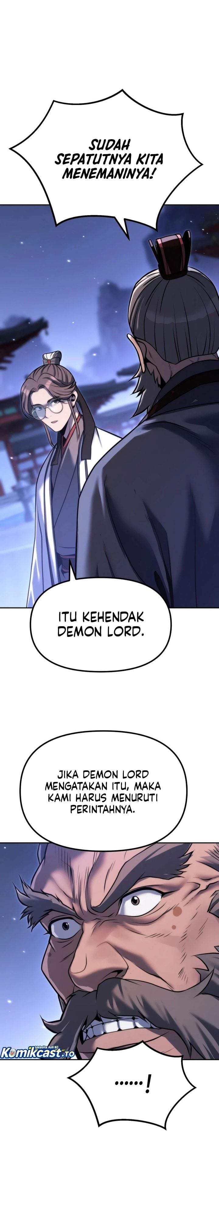 Chronicles of the Demon Faction Chap 182 - Next Chap 183