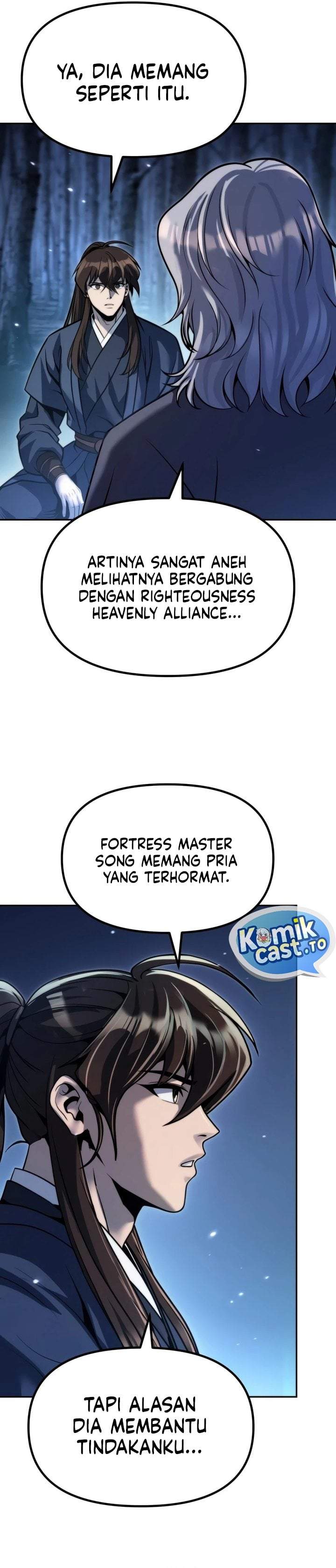 Chronicles of the Demon Faction Chap 182 - Next Chap 183
