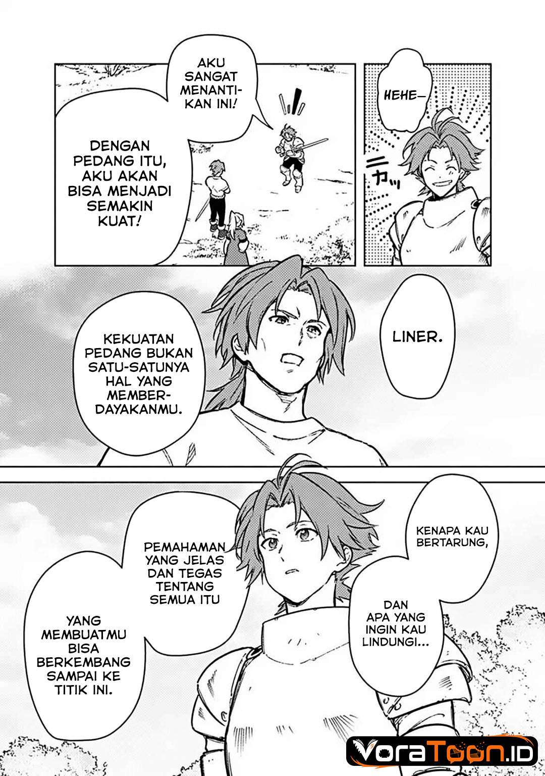 My Death Flags Show No Sign of Ending Chap 89 - Next Chap 90