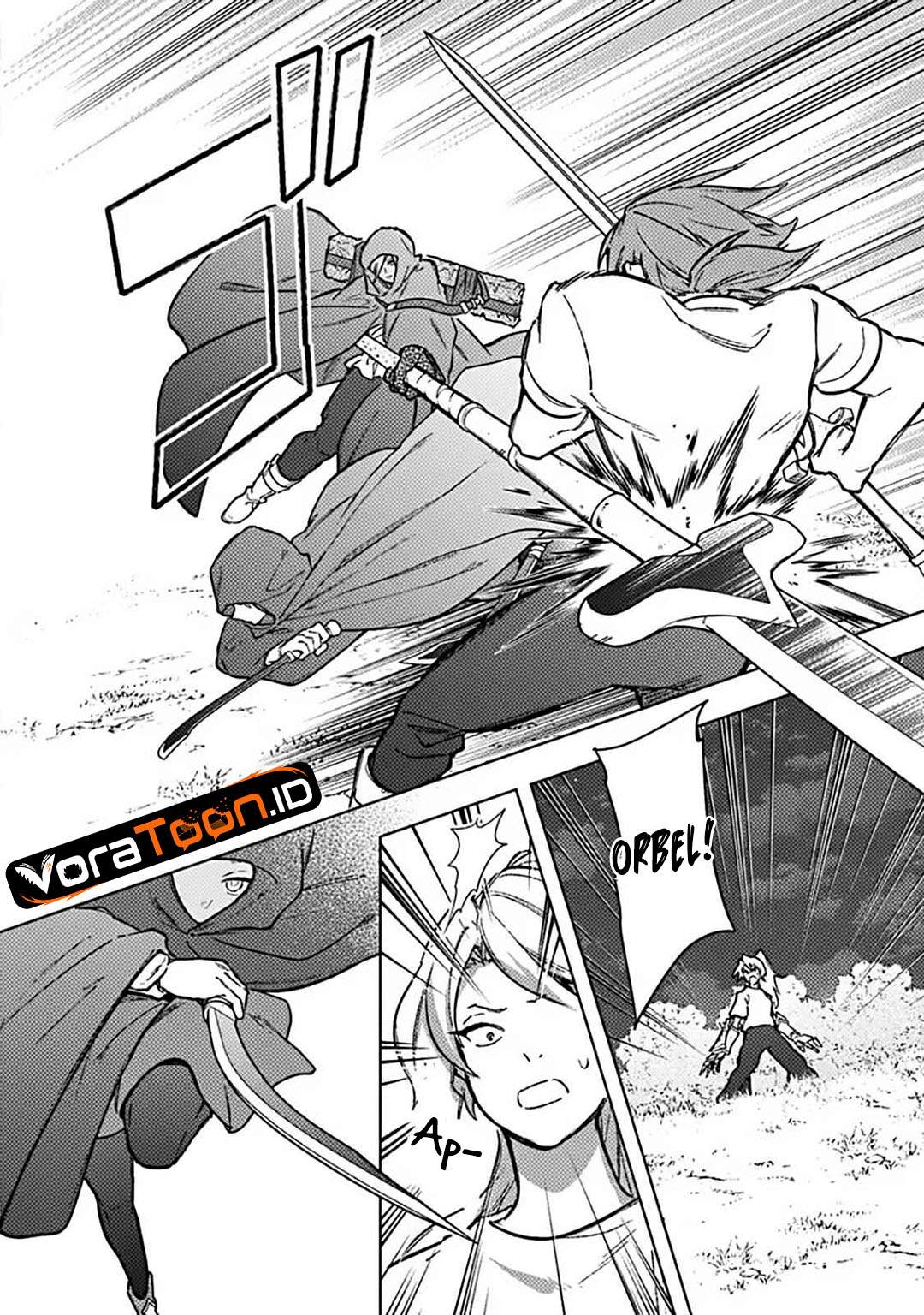 My Death Flags Show No Sign of Ending Chap 90 - Next Chap 91