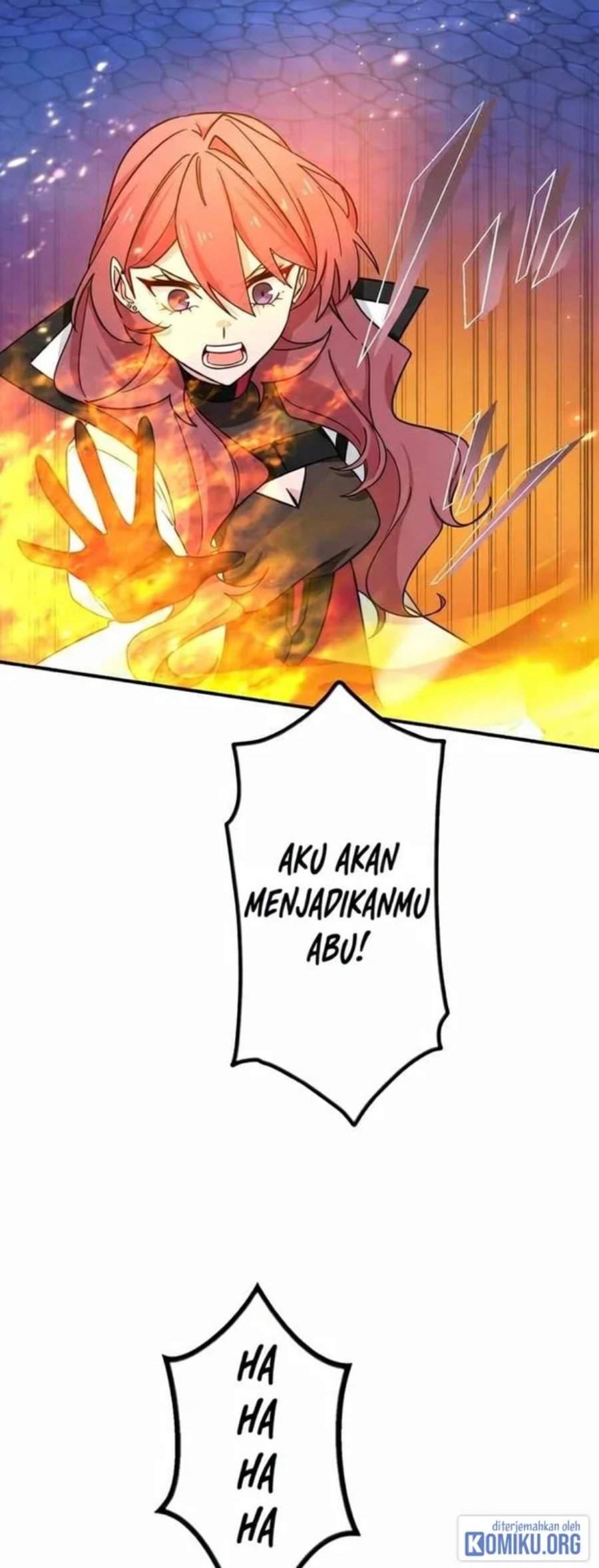 Saikyou Ansatsusha, Class Ten’i de Isekai e Chap 119 - Next Chap 120