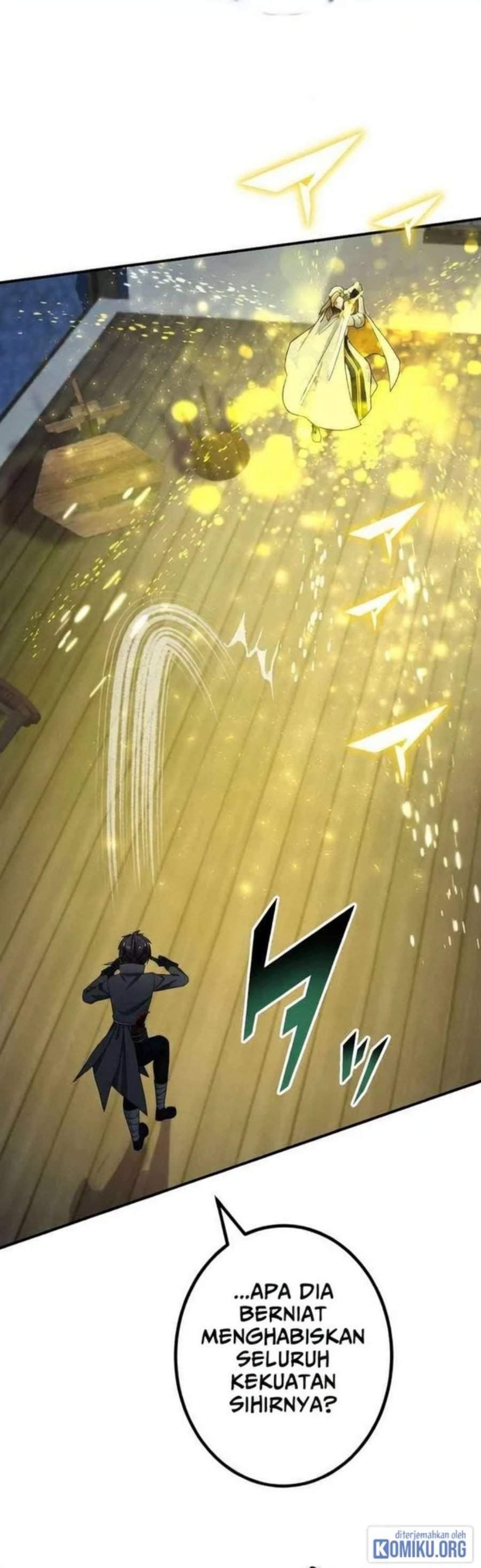 Saikyou Ansatsusha, Class Ten’i de Isekai e Chap 120 - Next Chap 121