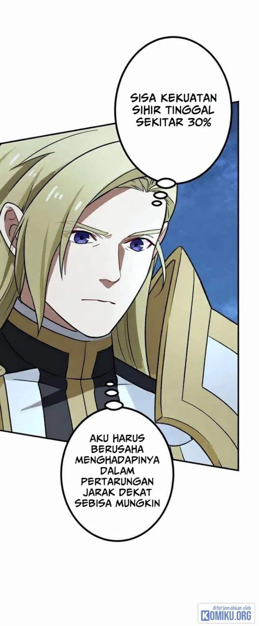 Saikyou Ansatsusha, Class Ten’i de Isekai e Chap 120 - Next Chap 121