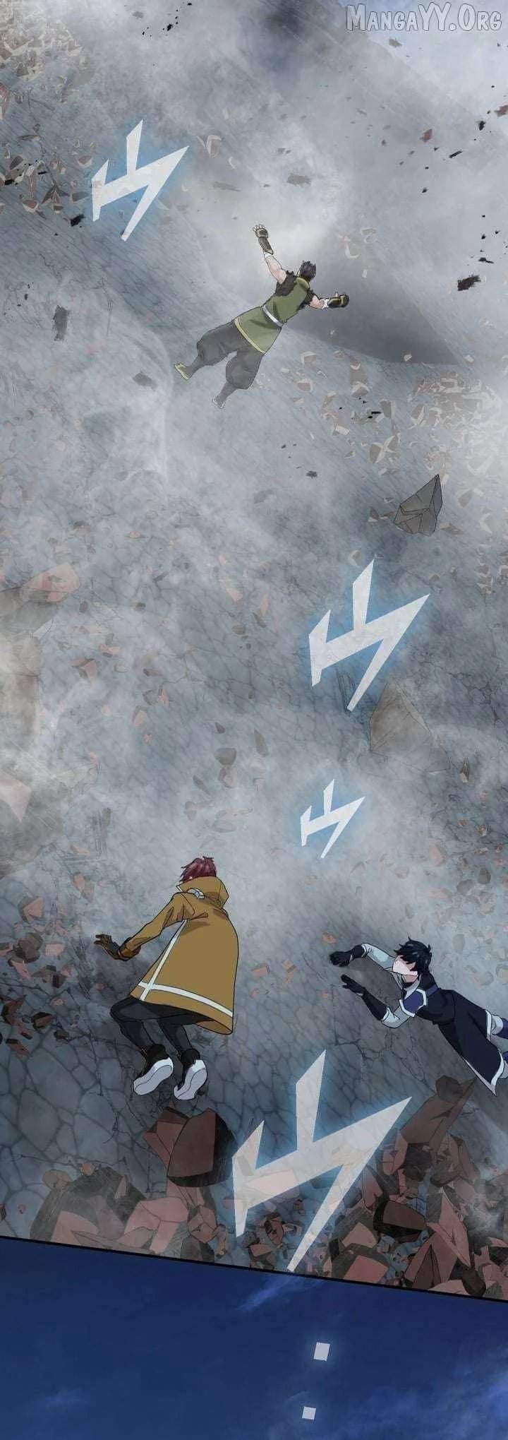 Saikyou Ansatsusha, Class Ten’i de Isekai e Chap 121 - Next Chap 122