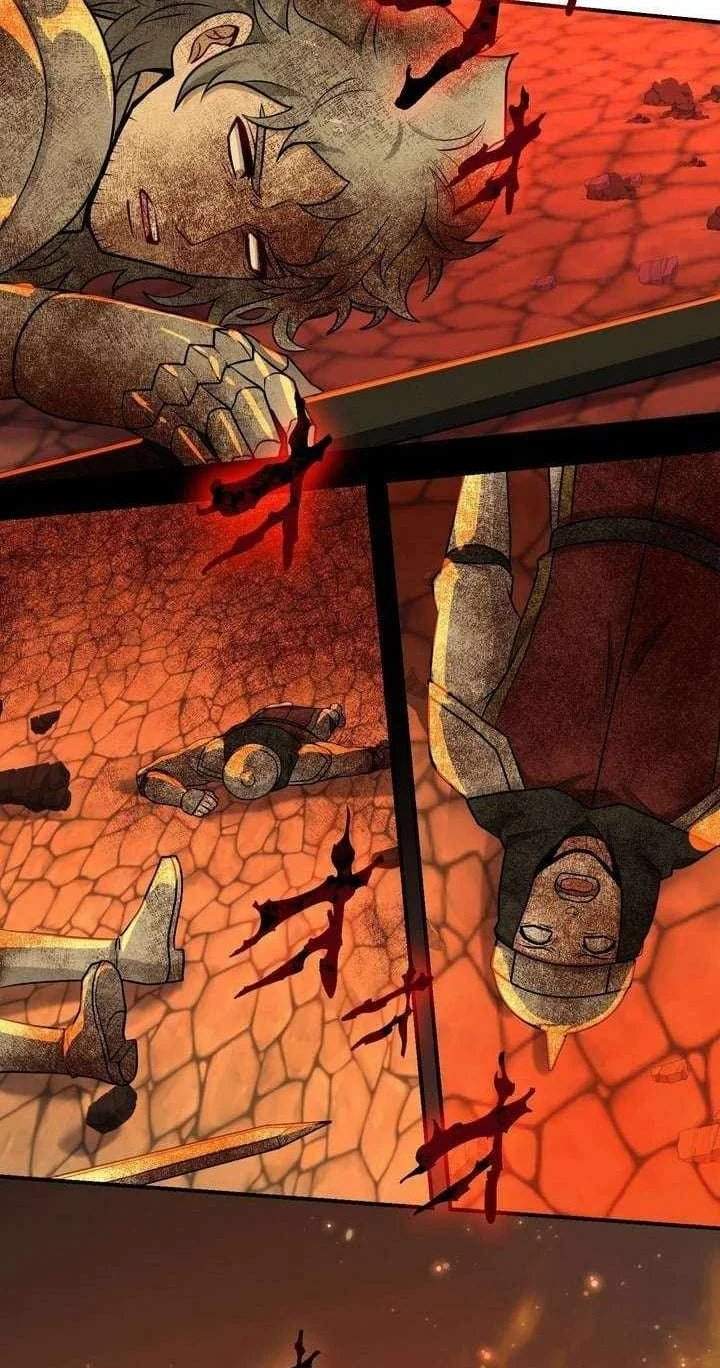 Saikyou Ansatsusha, Class Ten’i de Isekai e Chap 121 - Next Chap 122