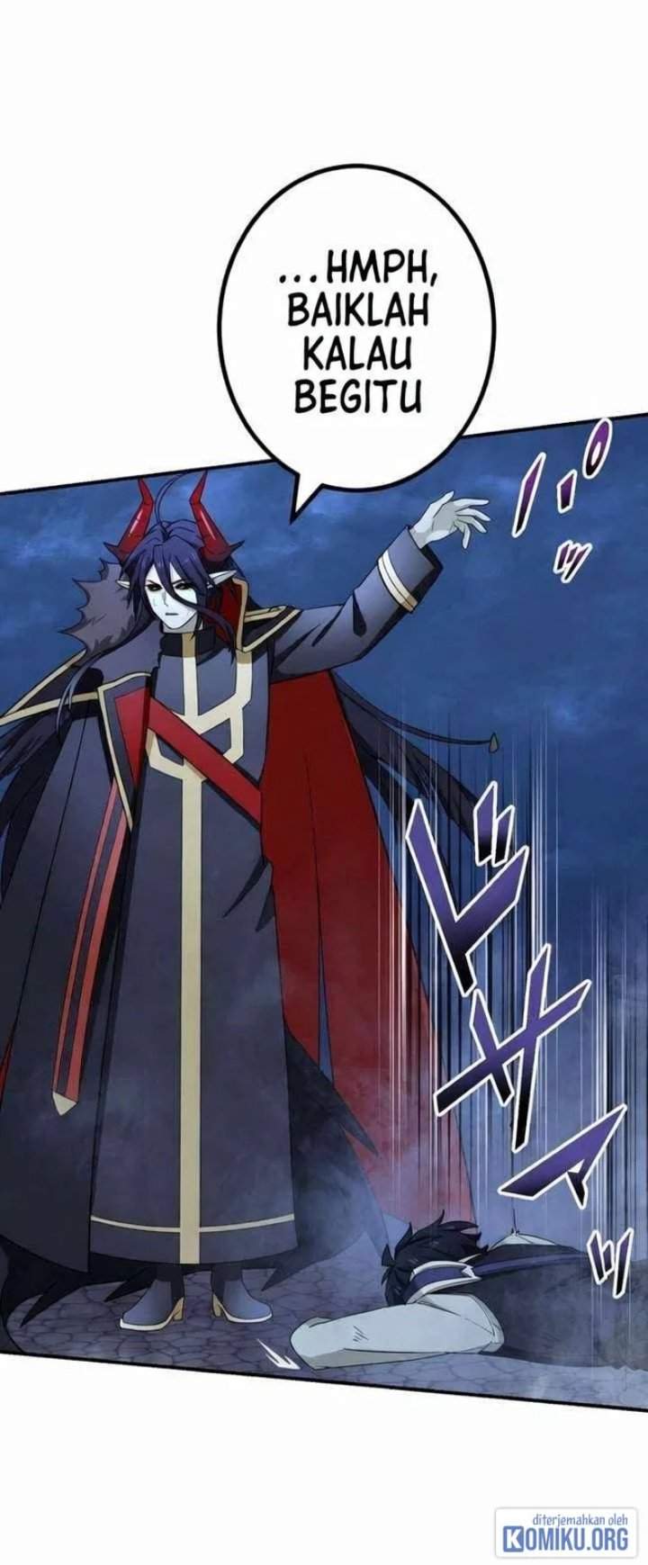 Saikyou Ansatsusha, Class Ten’i de Isekai e Chap 121 - Next Chap 122