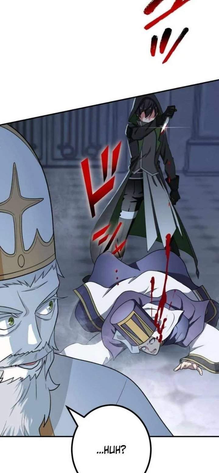 Saikyou Ansatsusha, Class Ten’i de Isekai e Chap 123 - Next Chap 124