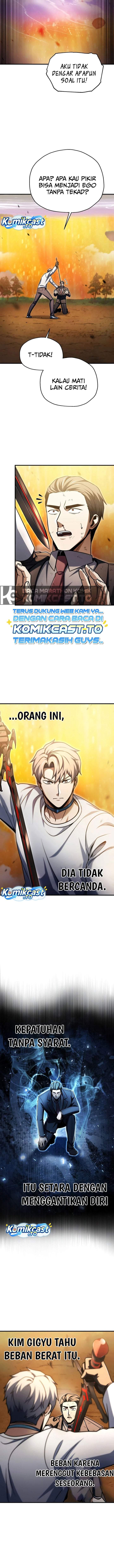 Player Who Can’t Level Up Chap 233 - Next Chap 234